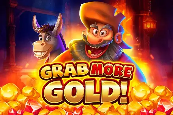 Grab more Gold